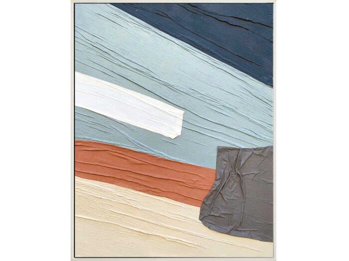 QUADRO Fabrics 1 80×100  AG150245  AGAVE QUADRI