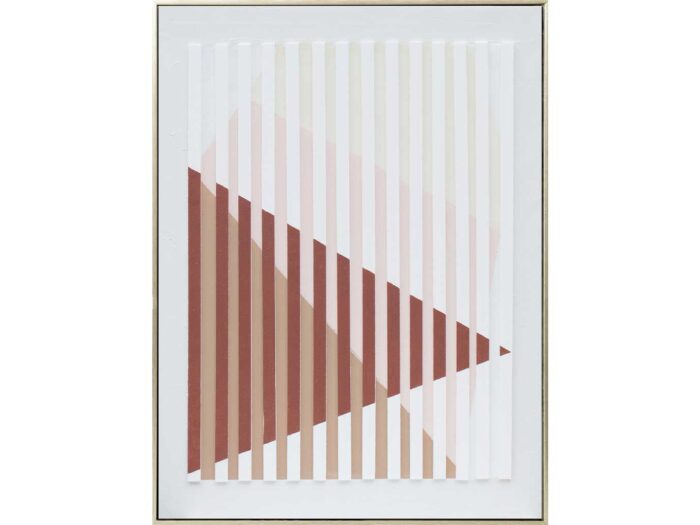 QUADRO Bauhaus 1 60×80  AG150247  AGAVE QUADRI