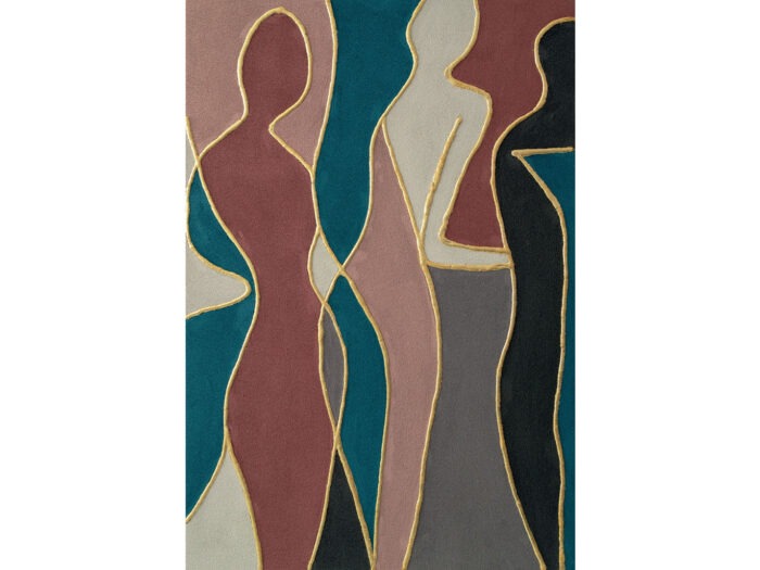 QUADRO Reality 80×120  AG150257 AGAVE QUADRI