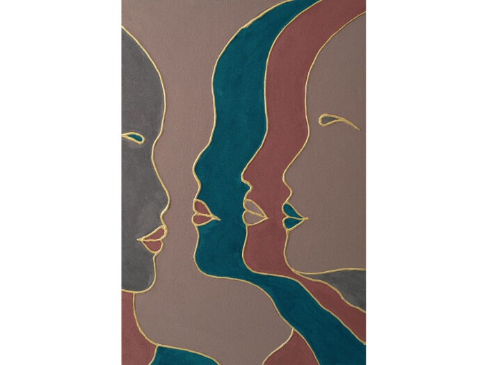 QUADRO Appearance 80×120  AG150258 AGAVE QUADRI