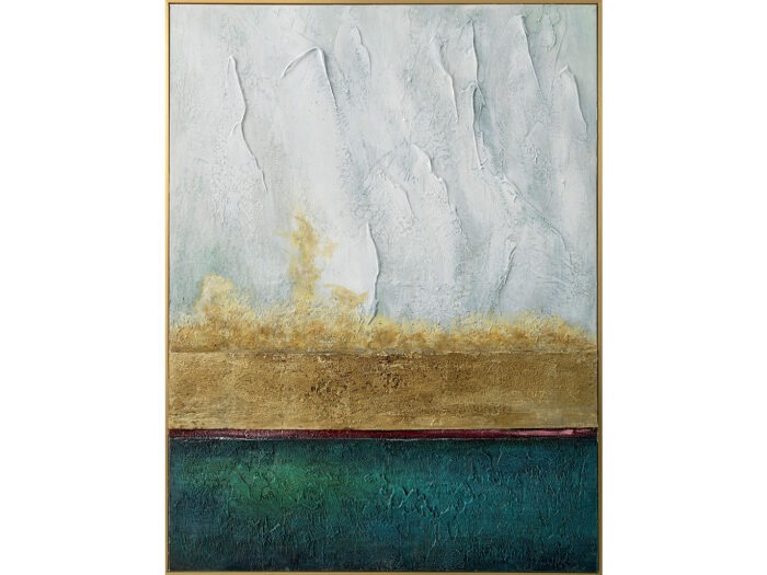 QUADRO The line 90×120  AG150261  AGAVE QUADRI