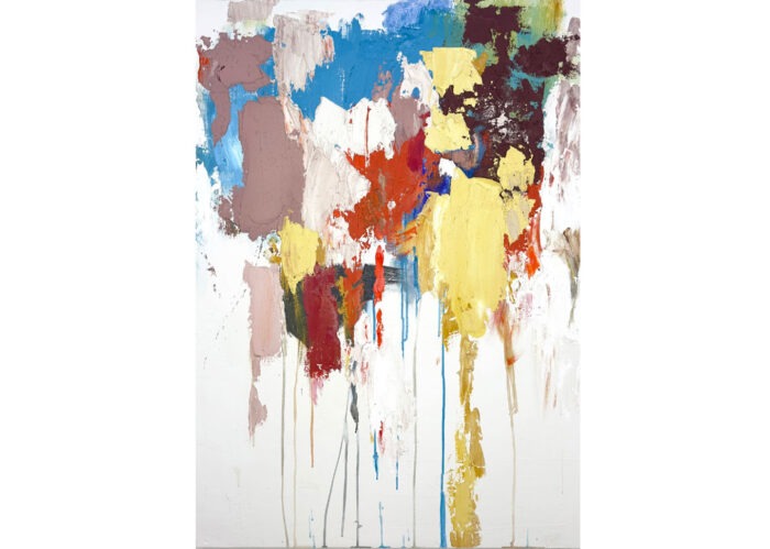 QUADRO Colorful 2 90×150 AG150266 AGAVE QUADRI