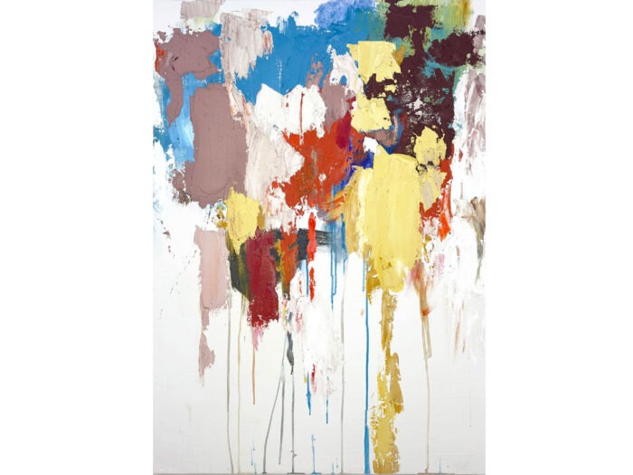 QUADRO Colorful 2 90×150 AG150266 AGAVE QUADRI