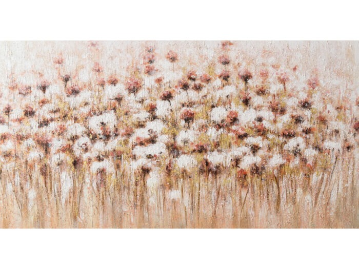QUADRO Blumen 140x70 AG150277 AGAVE QUADRI