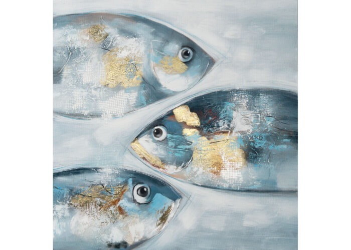 QUADRO Tuna 80x80  AG150279 AGAVE QUADRI