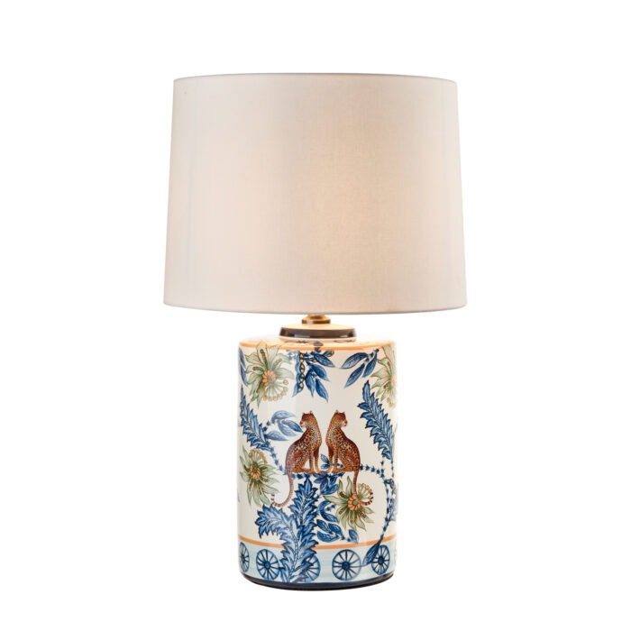 LAMPADA 1G157 L'OCA NERA