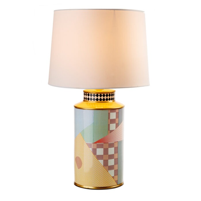 LAMPADA 1G158 L'OCA NERA