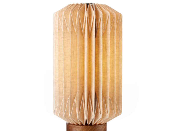 LAMPADA DA TAVOLO 1G152 L'OCA NERA