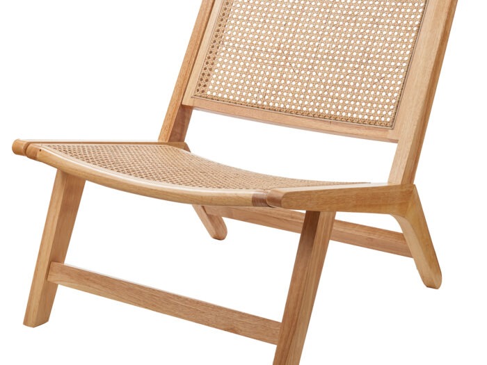 POLTRONA 1A135 L'OCA NERA