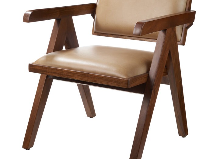 POLTRONA 1A143 L'OCA NERA