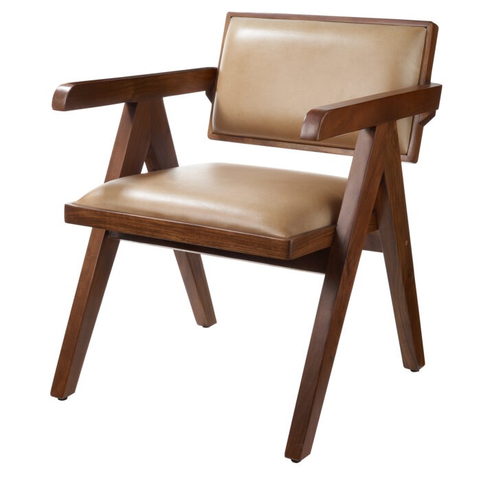 POLTRONA 1A143 L'OCA NERA