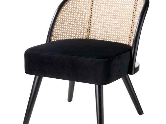 POLTRONCINA 1A133 L'OCA NERA
