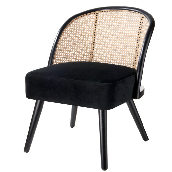 POLTRONCINA 1A133 L'OCA NERA