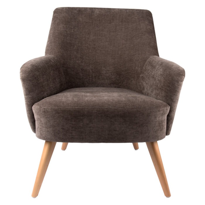POLTRONCINA FANGO 1A111.72 L'OCA NERA