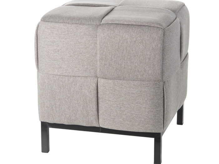POUF 1A139 L'OCA NERA