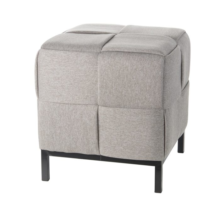 POUF 1A139 L'OCA NERA