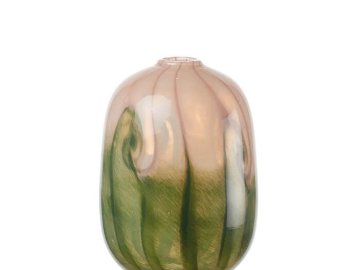 VASO ALTO 1M228 - L'OCA NERA