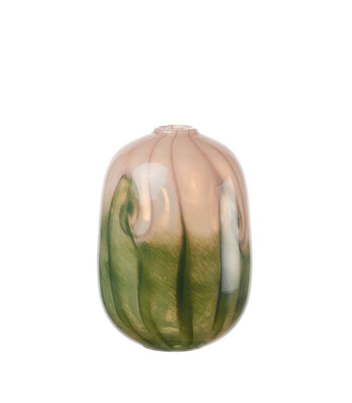 VASO ALTO 1M228 - L'OCA NERA