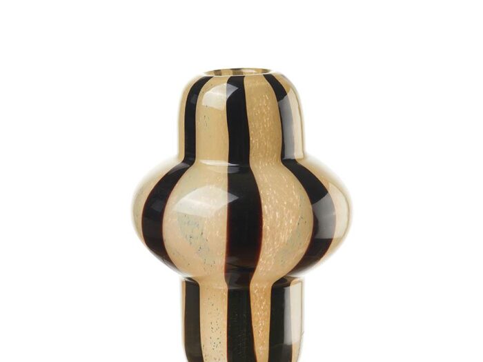 VASO ALTO 1M272 - L'OCA NERA