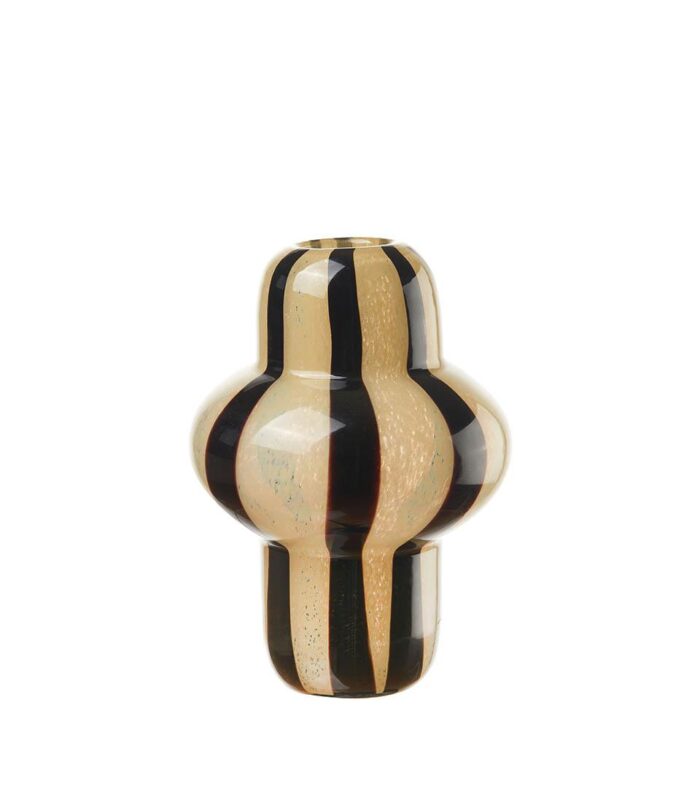 VASO ALTO 1M272 - L'OCA NERA