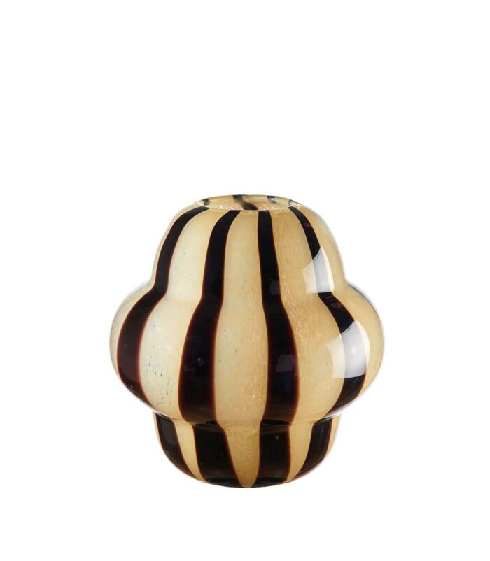 VASO BASSO 1M271 - L'OCA NERA