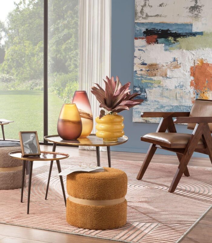 VASO BASSO 1M278 - L'OCA NERA - immagine 2