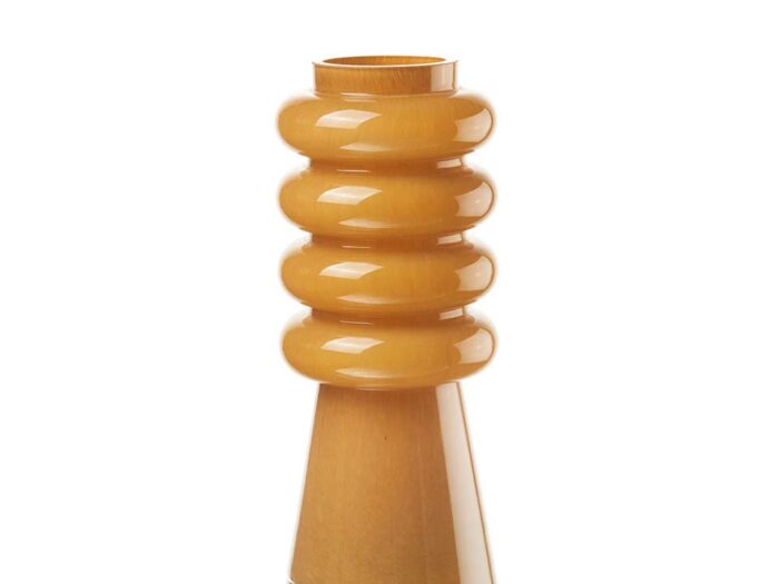 VASO ALTO 1M279 - L'OCA NERA