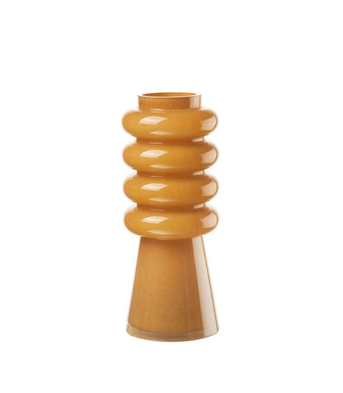 VASO ALTO 1M279 - L'OCA NERA