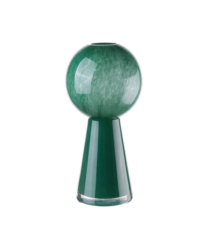 VASO ALTO 1M283 - L'OCA NERA