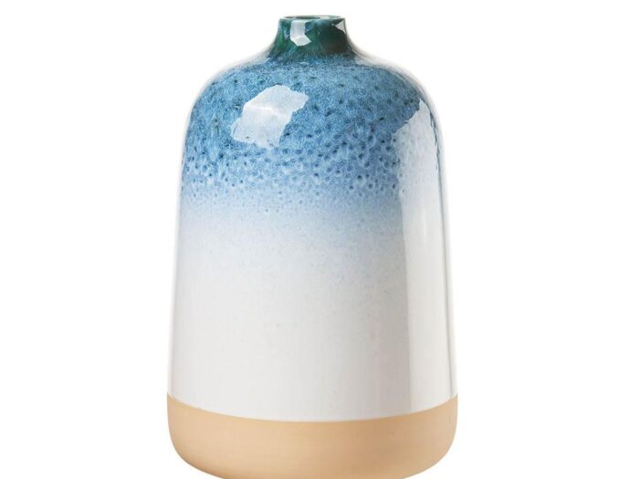VASO ALTO 1M294 - L'OCA NERA