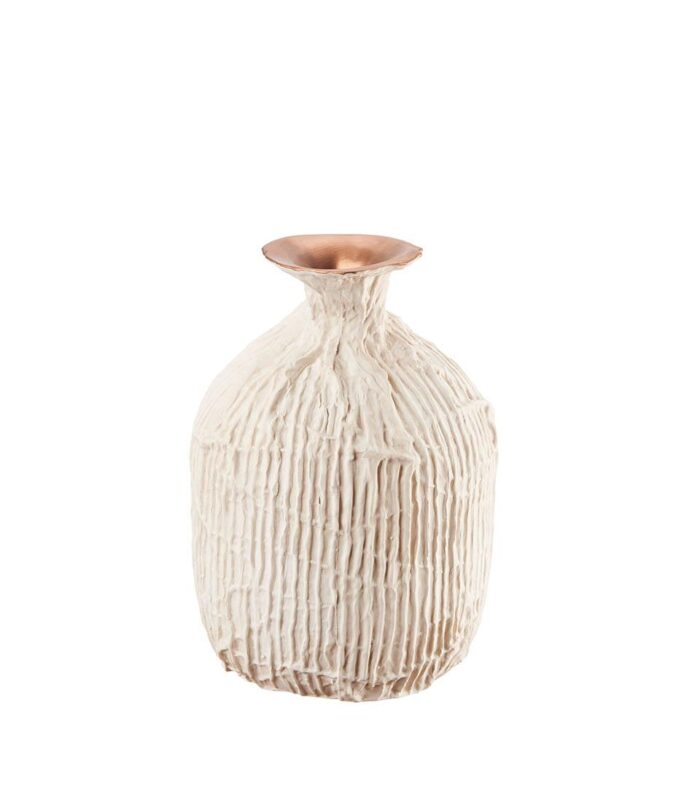 VASO BASSO 1M295 - L'OCA NERA