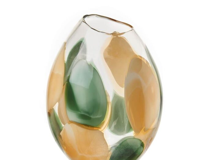 VASO ALTO 1M300 - L'OCA NERA