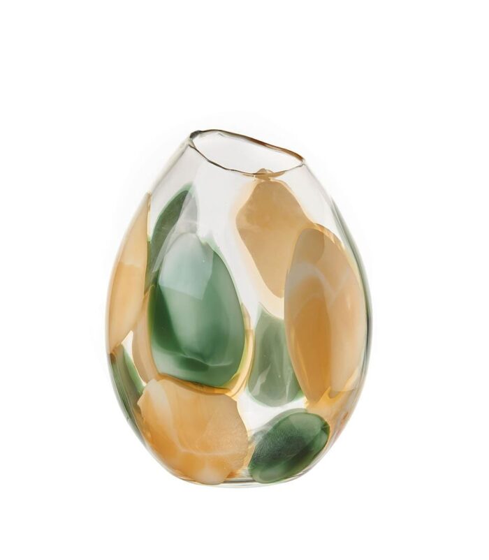 VASO ALTO 1M300 - L'OCA NERA