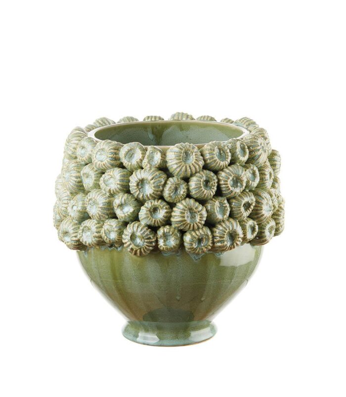 VASO BASSO 1M305 - L'OCA NERA