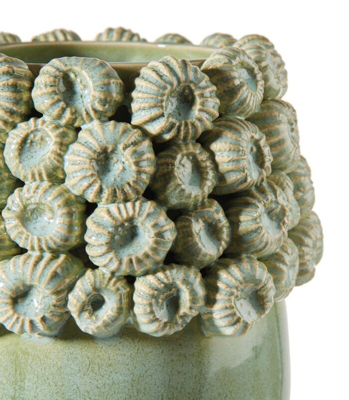 VASO BASSO 1M305 - L'OCA NERA - immagine 2