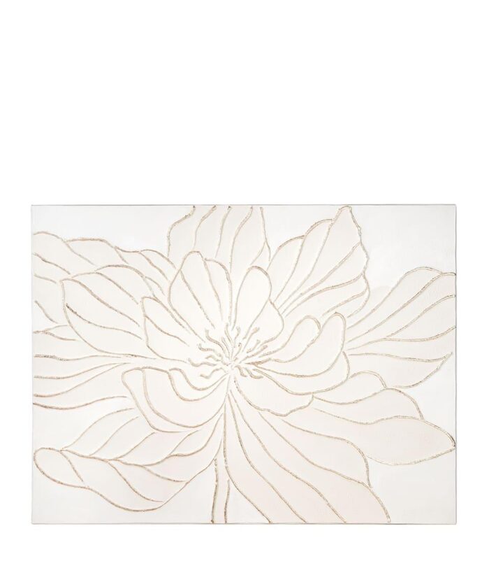 Quadro 120x90 1Q261 - L'OCA NERA
