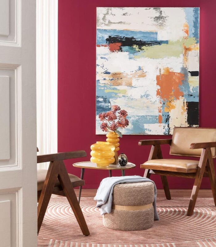 Quadro 120x150 1Q264 - L'OCA NERA - immagine 2