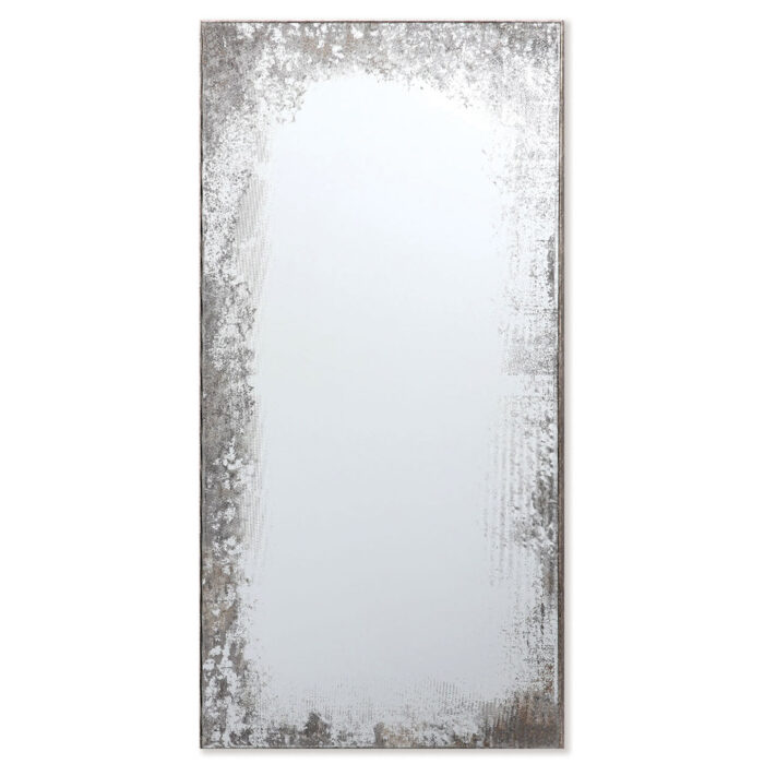 Specchio Agave MR0004 Rude 76×152