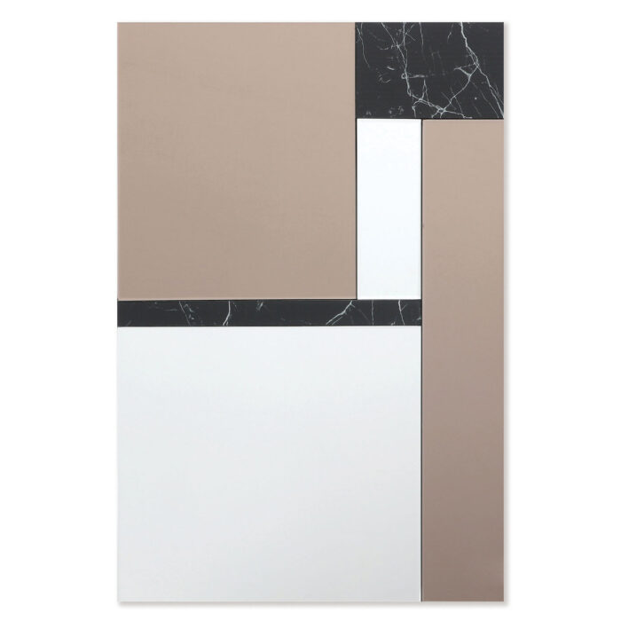 Specchio Agave MR0013 Marquinia 2 60×90