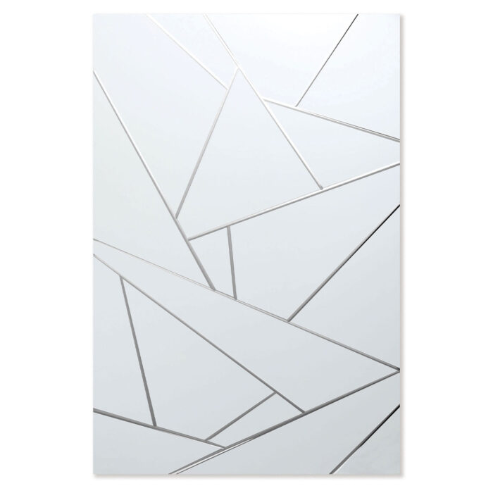 Specchio Agave MR0015 Sirio 80×120