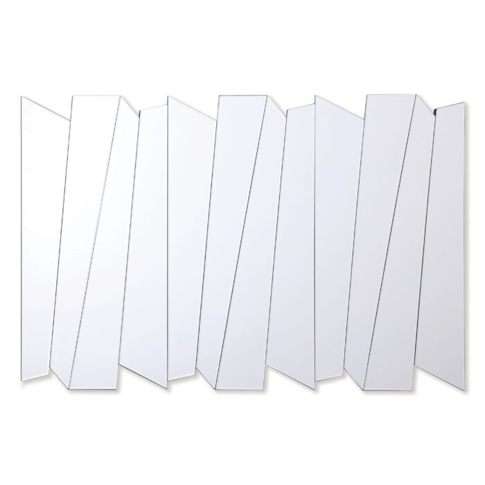 Specchio Agave MR0024 Trapezium 120×80