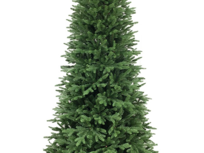 Albero di Natale Dankan XONE NAT 02193 h 210 cm d 125 cm