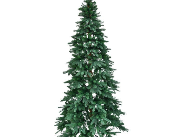Albero di Natale slim Theo Xone NAT 01870 h210