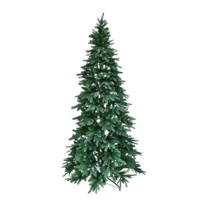Albero di Natale slim Theo Xone NAT 01870 h210