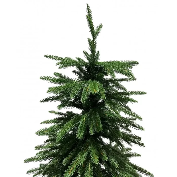 Albero di Natale Baltico Xone NAT 02268 h210 d147 - immagine 2