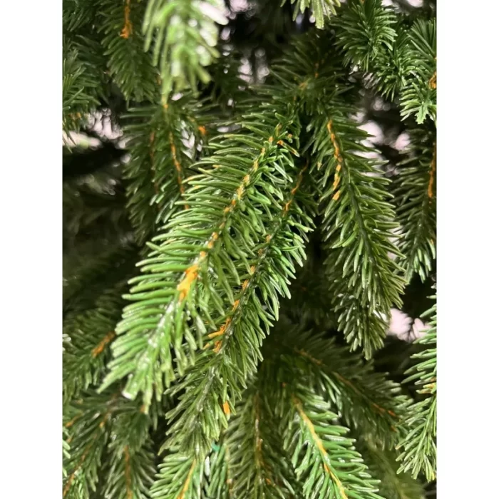 Albero di Natale Baltico Xone NAT 02268 h210 d147 - immagine 3