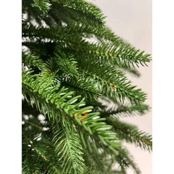 Albero di Natale Baltico Xone NAT 02268 h210 d147 - immagine 4
