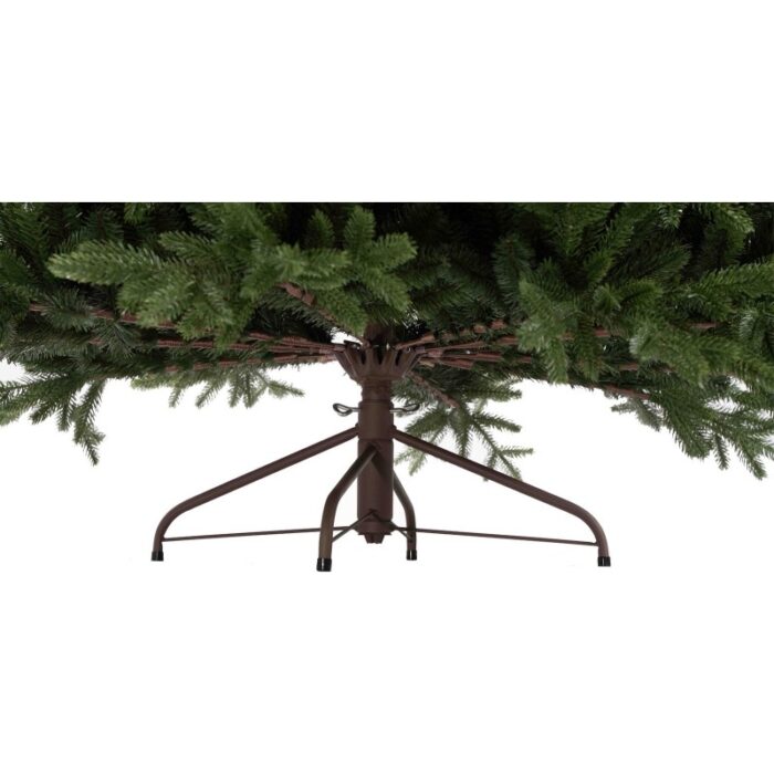 Albero di Natale Dankan XONE NAT 02192 h 180 cm d 108 cm - immagine 4