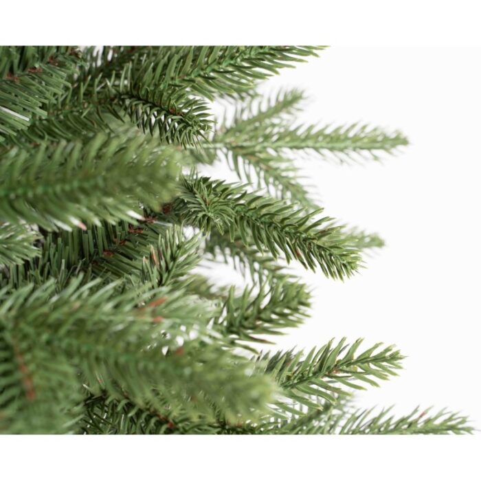 Albero di Natale Dankan XONE NAT 02192 h 180 cm d 108 cm - immagine 3