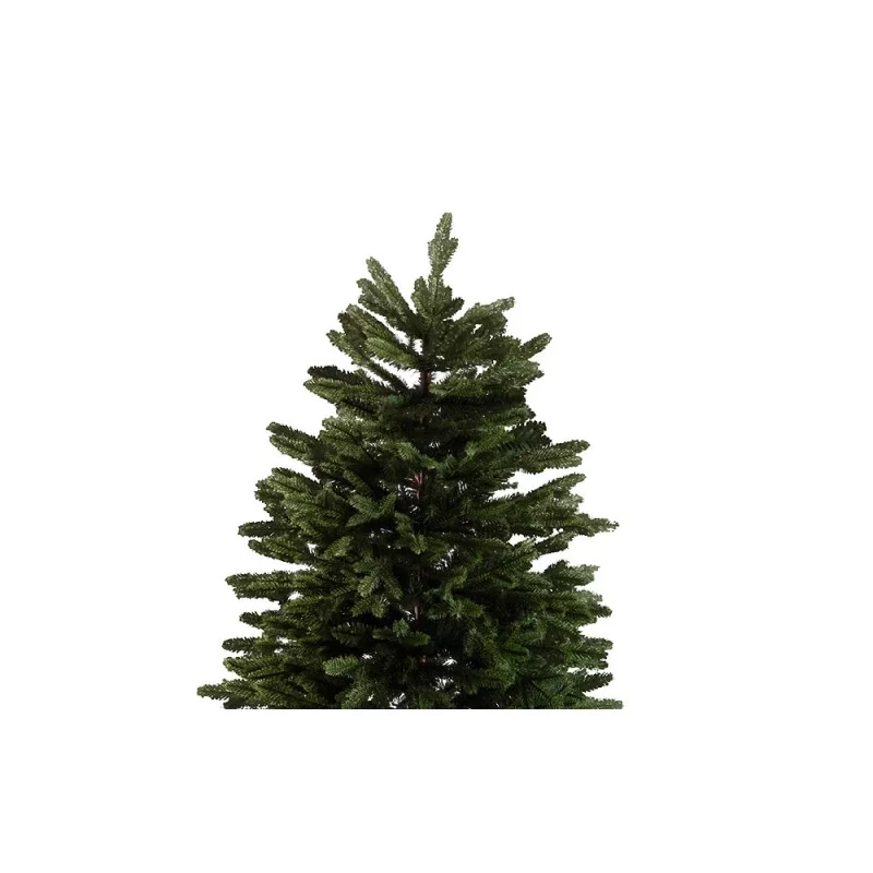 Albero di Natale Dankan XONE 210 cm Ø125 cm - NAT 02193 - NATALE 2025 - immagine 5